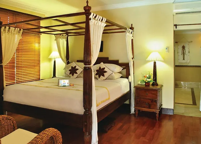 Executive King Suite