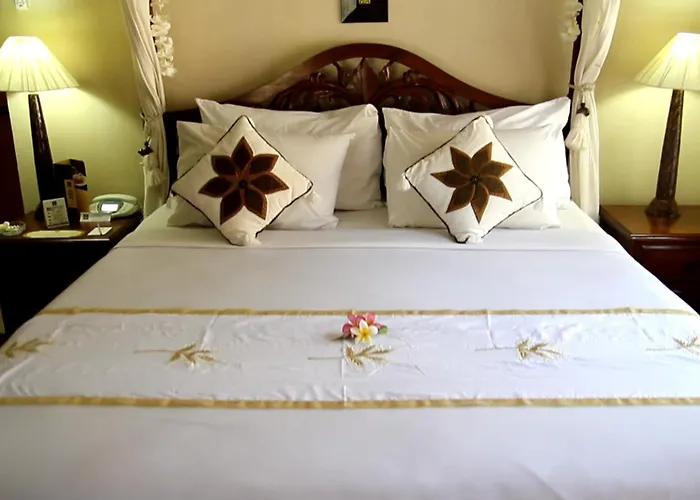 Executive King Suite
